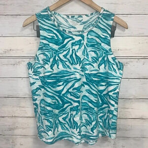 Calvin Klein Sleeveless Shirt